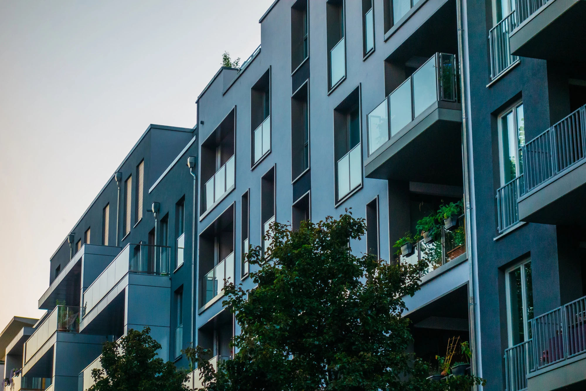 Partner with We Rent Homes